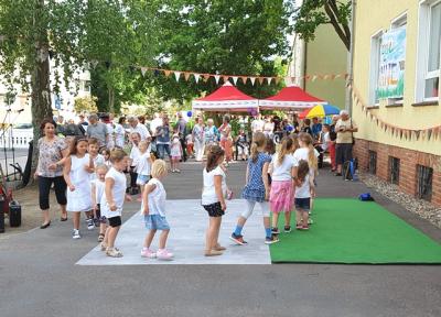 Foto des Albums: Tag der Nachbarn