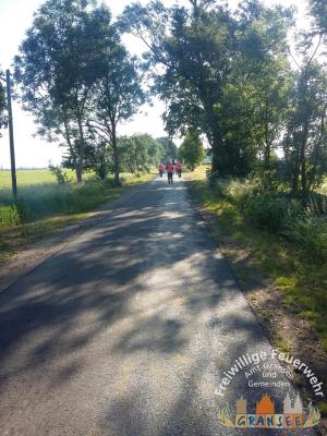 Foto des Albums: Einsatz 1100-H-Öl Land-OV Kraatz - Buberow