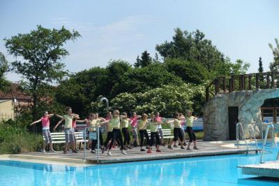 Foto des Albums: Eröffnung Freizeitbad Grasleben 2018