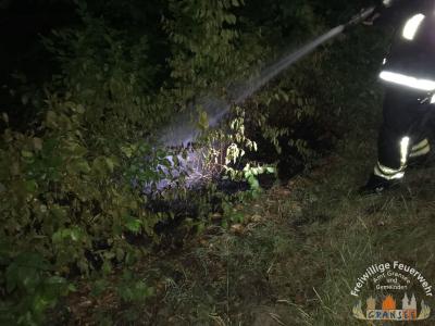 Foto des Albums: Einsatz 1135-B-Klein-L 15 OV Neuglobsow-Abzw. Altglobsow