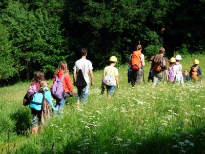 Foto des Albums: Klassenfahrt nach Hohegeiß