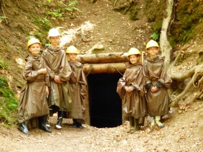 Foto des Albums: Klassenfahrt nach Hohegeiß