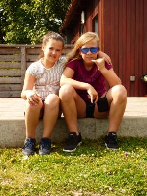 Foto des Albums: Klassenfahrt nach Hohegeiß