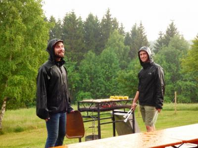 Foto des Albums: Klassenfahrt nach Hohegeiß