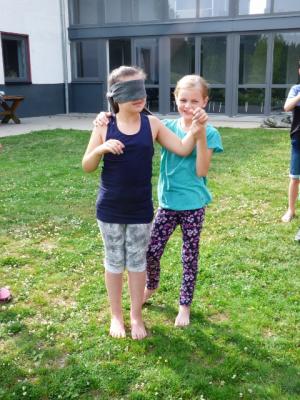 Foto des Albums: Klassenfahrt nach Hohegeiß