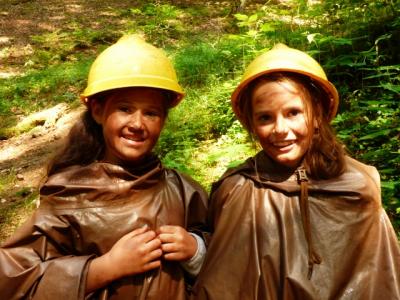 Foto des Albums: Klassenfahrt nach Hohegeiß
