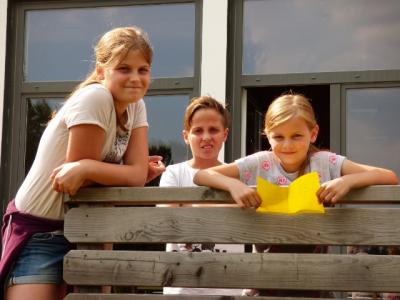 Foto des Albums: Klassenfahrt nach Hohegeiß