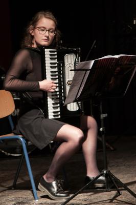 Foto des Albums: Meisterkonzert