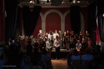 Foto des Albums: Meisterkonzert