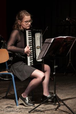Foto des Albums: Meisterkonzert