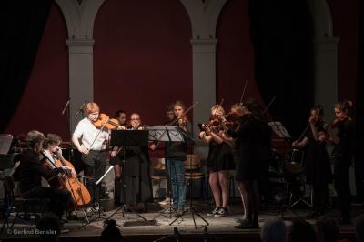 Foto des Albums: Meisterkonzert