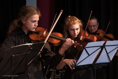 Foto des Albums: Meisterkonzert