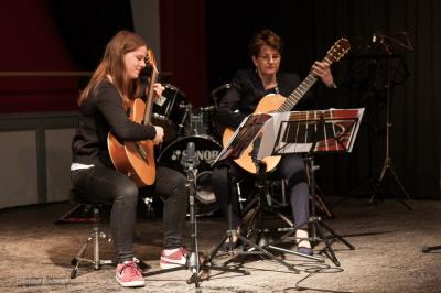 Foto des Albums: Meisterkonzert