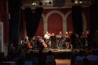 Foto des Albums: Meisterkonzert