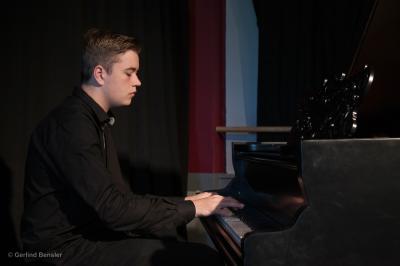 Foto des Albums: Meisterkonzert