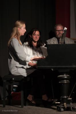 Foto des Albums: Meisterkonzert