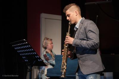 Foto des Albums: Meisterkonzert