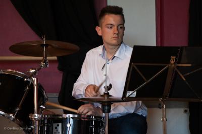 Foto des Albums: Meisterkonzert