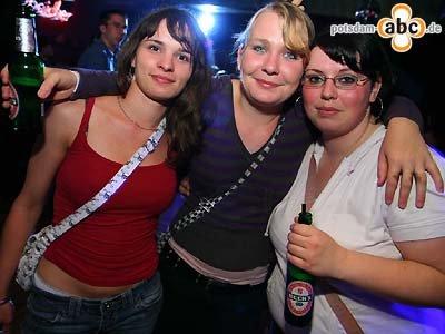 Foto des Albums: Ladies Night im Speicher (16.05.2008)