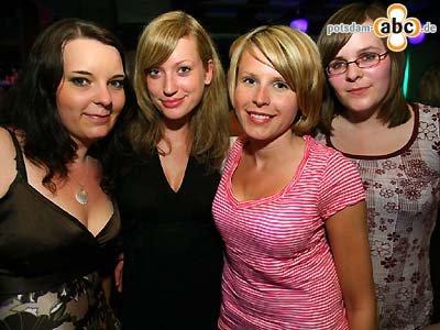 Foto des Albums: Ladies Night im Speicher (16.05.2008)
