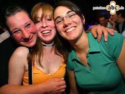 Foto des Albums: Ladies Night im Speicher (16.05.2008)