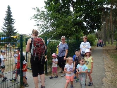 Foto des Albums: Kindertag