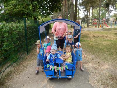 Foto des Albums: Kindertag
