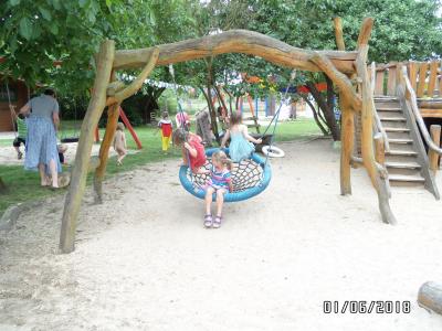 Foto des Albums: Kindertag