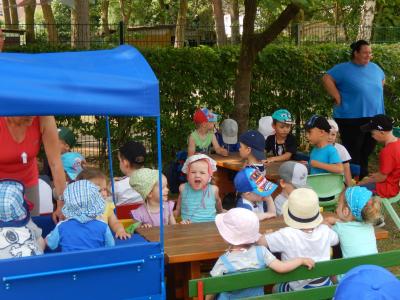 Foto des Albums: Kindertag
