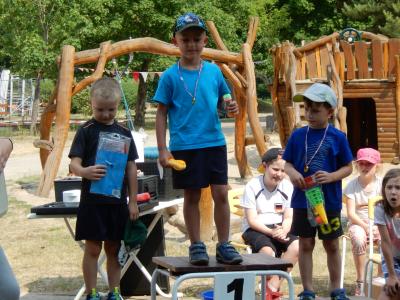 Foto des Albums: Kindertag