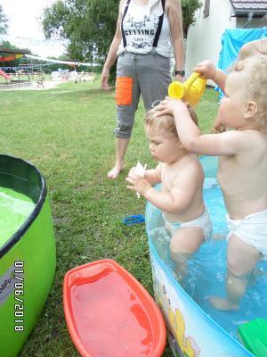 Foto des Albums: Kindertag