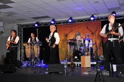 Foto des Albums: Machecoul im Mai 2018