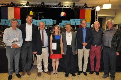 Foto des Albums: Machecoul im Mai 2018