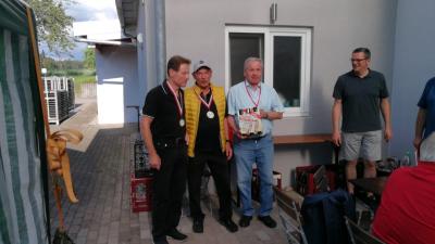 1. Platz LP Walter, Franz, Peter  (Bild vergr&ouml;&szlig;ern)