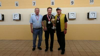 Foto des Albums: Turnier Nordstetten