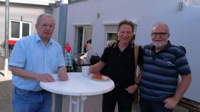 Foto des Albums: Turnier Nordstetten