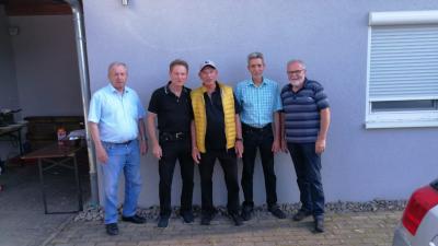 Foto des Albums: Turnier Nordstetten