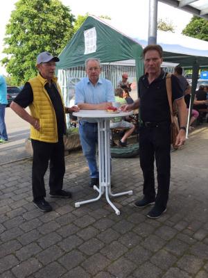 Foto des Albums: Turnier Nordstetten