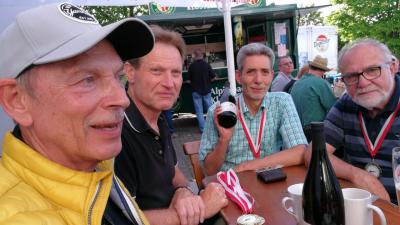 Foto des Albums: Turnier Nordstetten