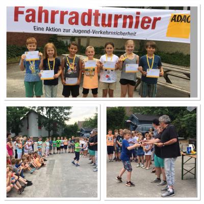 Foto des Albums: 36. ADAC-Fahrradturnier