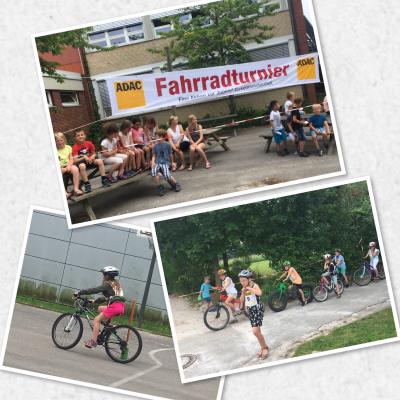 Foto des Albums: 36. ADAC-Fahrradturnier