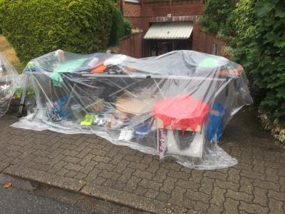 Foto des Albums: 1. FliK (Flohmarkt in Kiebitzreihe)