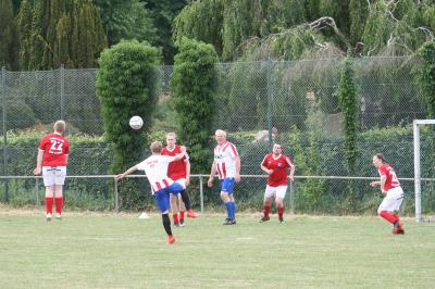Foto des Albums: 21. Feuerwehr-Fußballturnier der FF Seester