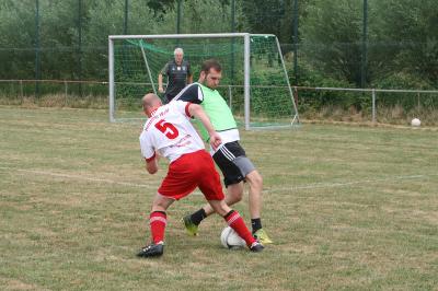 Foto des Albums: 21. Feuerwehr-Fußballturnier der FF Seester