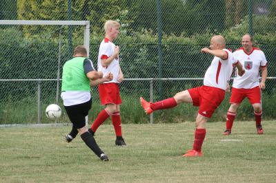 Foto des Albums: 21. Feuerwehr-Fußballturnier der FF Seester