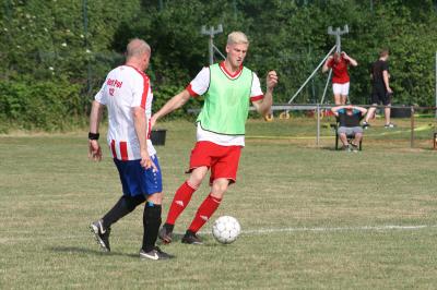 Foto des Albums: 21. Feuerwehr-Fußballturnier der FF Seester