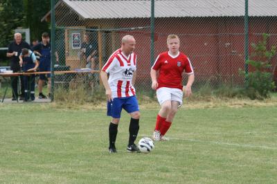 Foto des Albums: 21. Feuerwehr-Fußballturnier der FF Seester