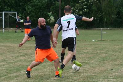 Foto des Albums: 21. Feuerwehr-Fußballturnier der FF Seester