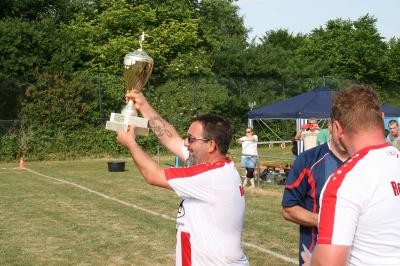 Foto des Albums: 21. Feuerwehr-Fußballturnier der FF Seester