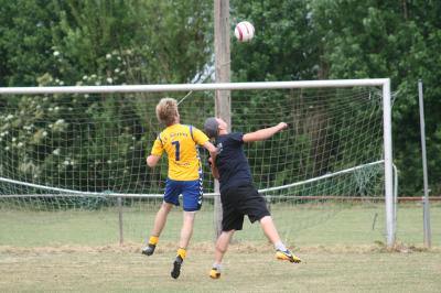 Foto des Albums: 21. Feuerwehr-Fußballturnier der FF Seester
